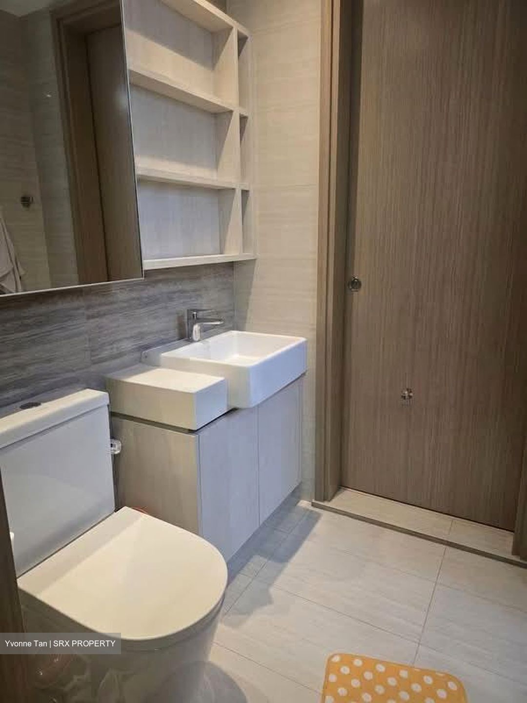 High Park Residences (D28), Apartment #606391081
